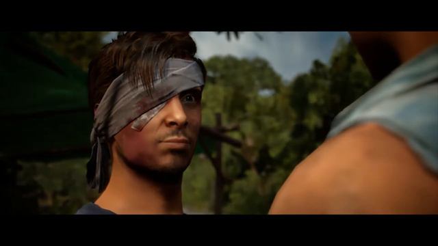FAR CRY 6 Walkthrough Gameplay Part 18 - JOSE CASTILLO смотреть онлайн