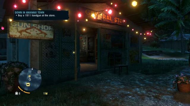 Far cry 3 แจกฟรี смотреть онлайн