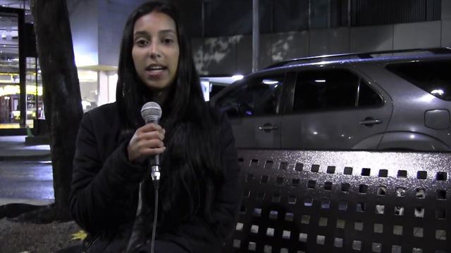 Entrevista a Carlos Salamanca смотреть онлайн