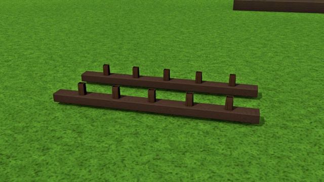 Ограждение Holzhof из ДПК. Монтаж ограждения для террас из ДПК с фактурой дерева. смотреть онлайн