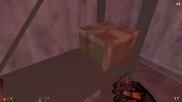 2часть Прохождения 1босс-Half-Life смотреть онлайн