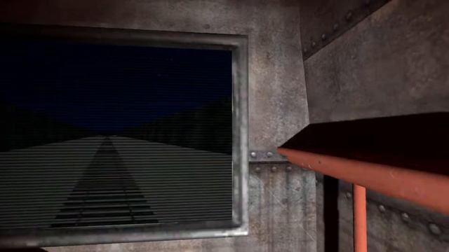 Exploring this RAZOR TRAIN in Gmod!!! (Garry's Mod) смотреть онлайн
