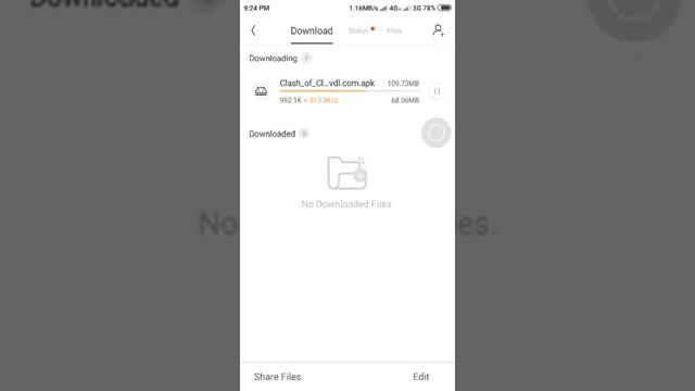How to download coc mode apk смотреть онлайн