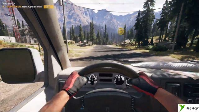 Far Cry 5 - ПРОХОЖДЕНИЕ #25 смотреть онлайн