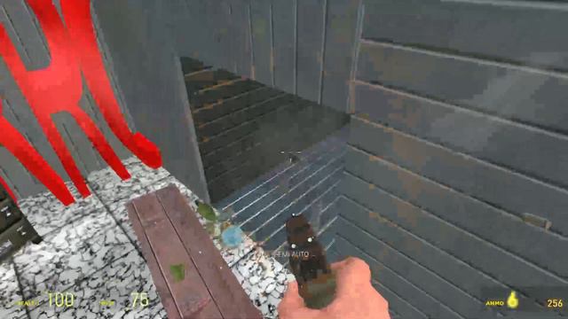 mr bandu in gmod смотреть онлайн
