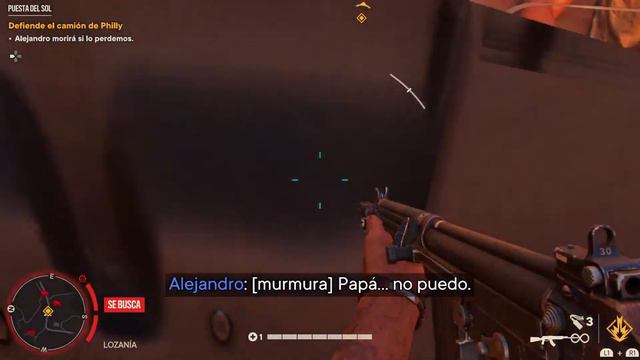 Glitch Far Cry 6!! смотреть онлайн