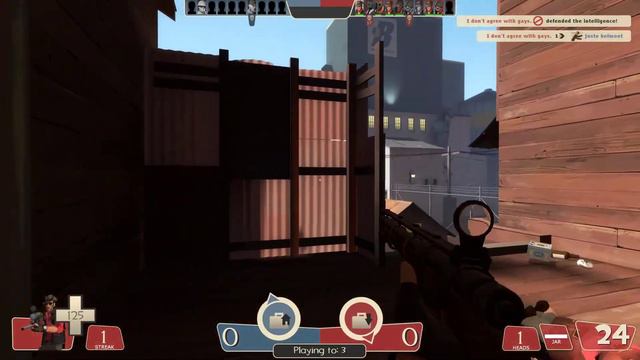 Daily Scout смотреть онлайн