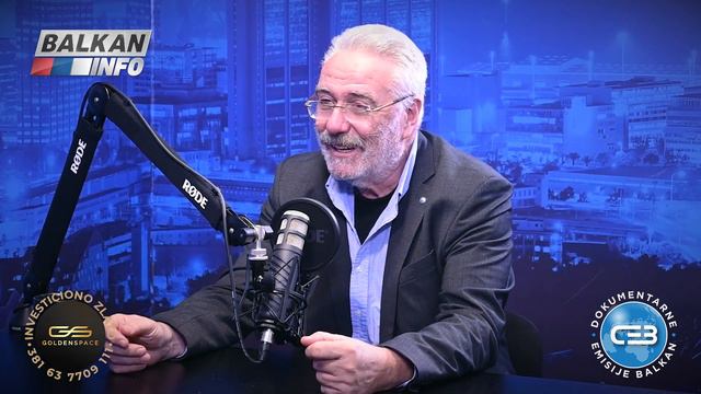 BALKAN INFO: Branimir Nestorović - Nemačka privreda je najgora u Evropi! смотреть онлайн