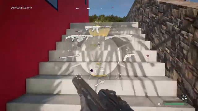 Arcade Hero Challenge #10 - Far Cry 5 - Yes! Yes! Absolutely YES! смотреть онлайн