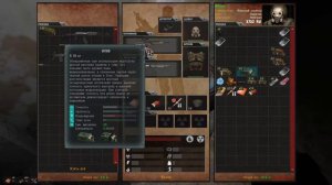 S.T.A.L.K.E.R. Билд Проект Отступник Прохождение #3 Мамай // Отшельник // Миклуха