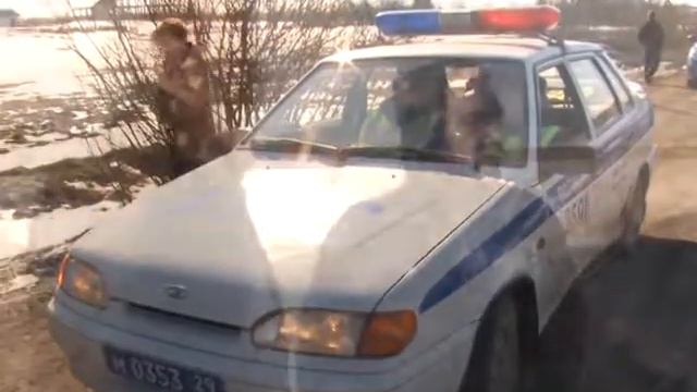 дтп 2 апреля 2014 смотреть онлайн