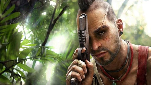 far cry 3 make them bun dem смотреть онлайн