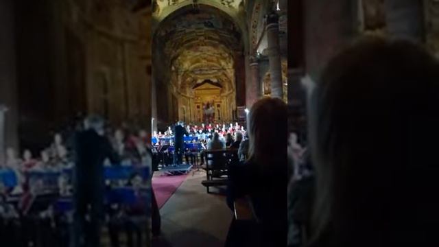Complesso filarmonico lombardo смотреть онлайн