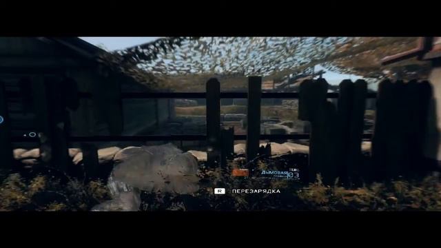 Прохождения Ghost Recon Future Soldier PC Часть 15(русская озвучка) смотреть онлайн