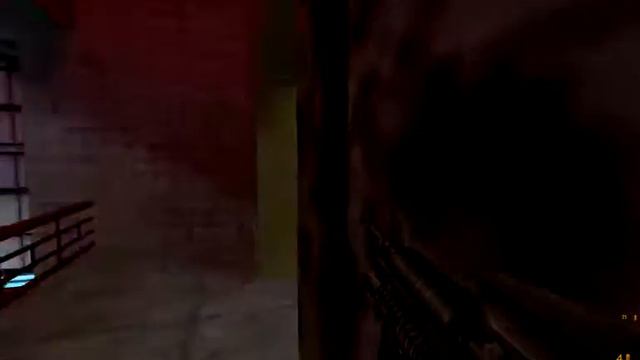 Half-Life. Часть №4 Бронированный хомяк :D смотреть онлайн