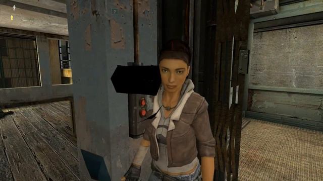 Let's Play: Half Life 2 Synergy Co Op смотреть онлайн