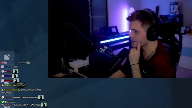 GUCIO | PRZEGLĄD SHOTÓW *O ZAKOLACH* | PINGWINIA DEPRESJA | PODSUMOWANIE DNIA #62 | LUTY смотреть онлайн