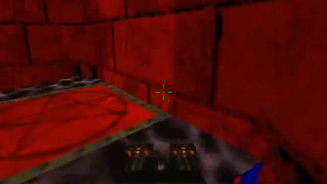 Doom 1 Mod Quake 1 Weapons Gameplay Episode 3/4 Full смотреть онлайн