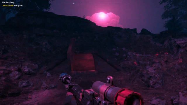 FAR CRY NEW DAWN Stealth Part 7 – ETHAN – Hard Gameplay Walkthrough смотреть онлайн