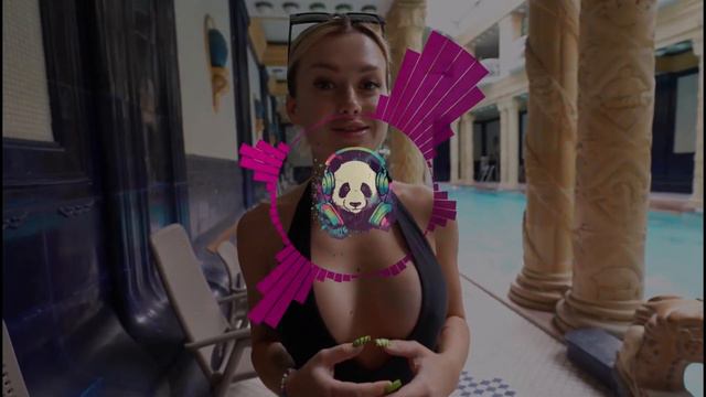 WERSOW - O PÓŁNOCY (Bass Boosted) смотреть онлайн