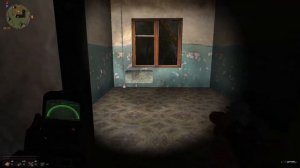 S.T.A.L.K.E.R. Билд Проект Отступник Прохождение #4 Легкая прогулка