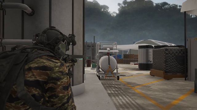 Ghost Recon Breakpoint | ULTIMATE Tactical STEALTH Gameplay [HD] [EXTREME + No HUD] #7 смотреть онлайн