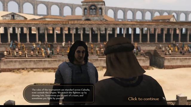 mount blade 2 bannerlord смотреть онлайн