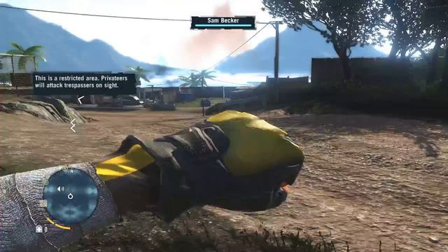 Far Cry 3 Playgames Review смотреть онлайн
