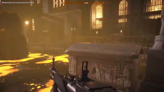 Far Cry 5 (Xbox One X) (Dead Living Zombies DLC - Part 2) Undying Love & Escape from the Rooftop смотреть онлайн