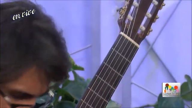 "El ermitaño"-Tomás Marco смотреть онлайн