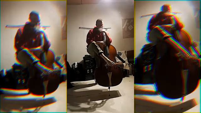 Christian Meaas Svendsen - solo смотреть онлайн