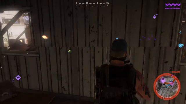 Ghost Recon Wildlands | Ubisoft | Live streaming | PS4 смотреть онлайн