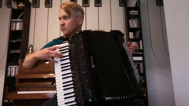 D. Scarlatti "Sonate" d-moll K 141, Д. Скарлатти "Соната" ре-минор K 141 смотреть онлайн
