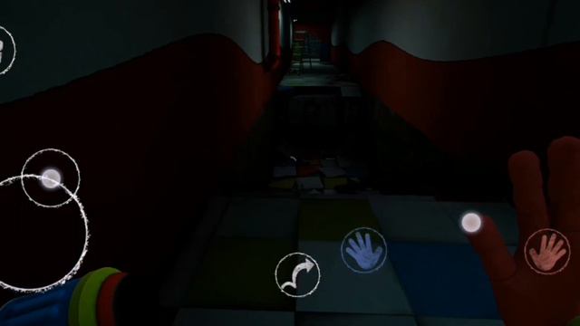 Help me move further in the game. Write down what to do next. (Poppy Playtime Chapter 2) смотреть онлайн