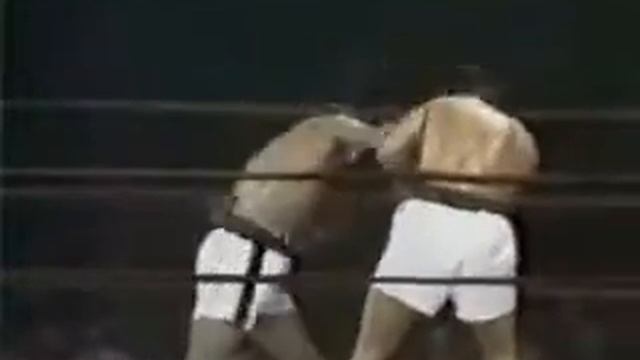 Muhammad Ali vs Floyd Patterson II 1972 Pt 2 смотреть онлайн