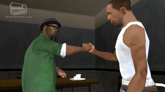 "You picked the wrong house fool" dubbed with Half-Life SFX смотреть онлайн