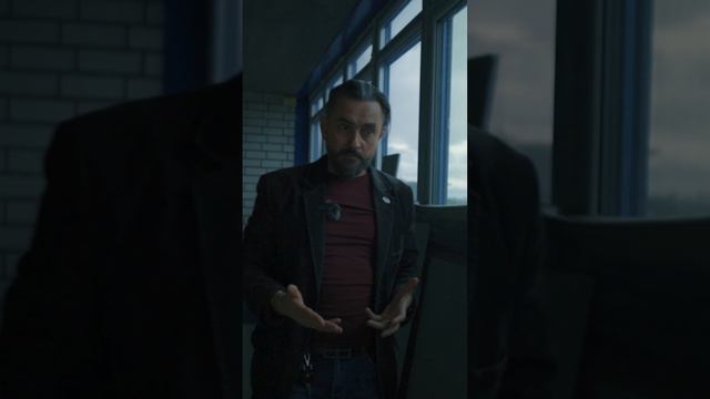 Тёплый балкон из холодного.  #окна #пластик  #стройка