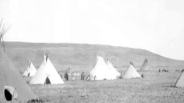 Curtis: Photographer of American Indians смотреть онлайн