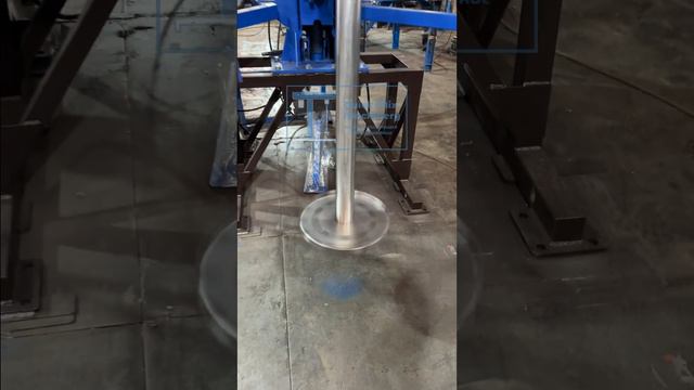 ОБЗОР ДИССОЛЬВЕРА 22 кВт с ФРЕЗОЙ #youtube смотреть онлайн