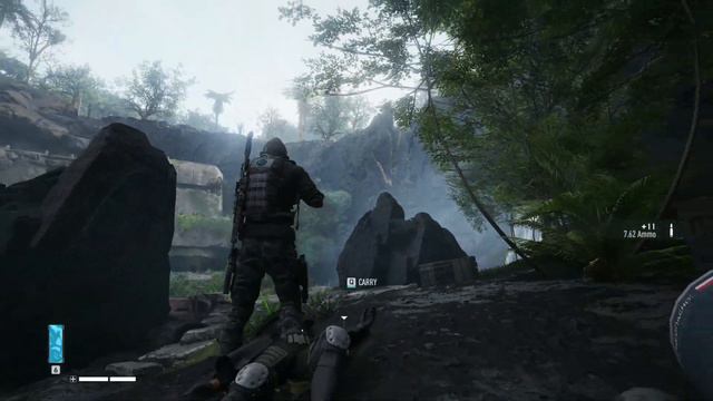 10 Great things About Ghost Recon Breakpoint! смотреть онлайн