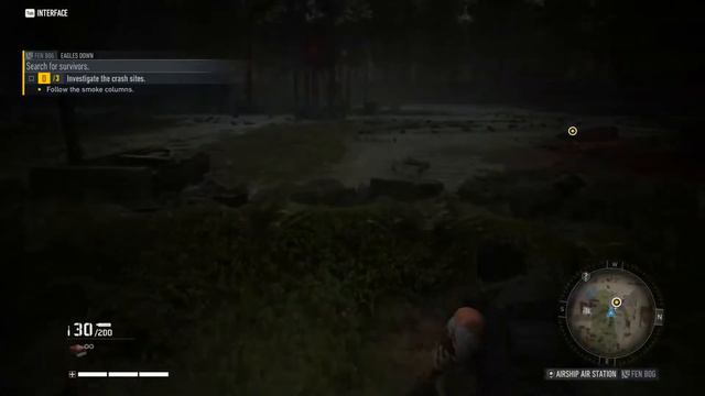 Tom Clancy's Ghost Recon Breakpoint смотреть онлайн