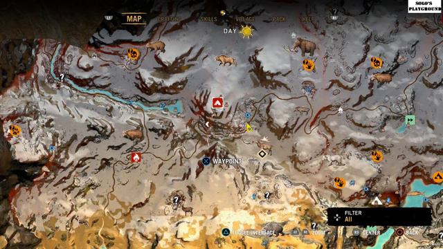 Far Cry Primal Apex Edition Part 30 [Shaha Bush Bonfire] + [Stomp Udam] смотреть онлайн