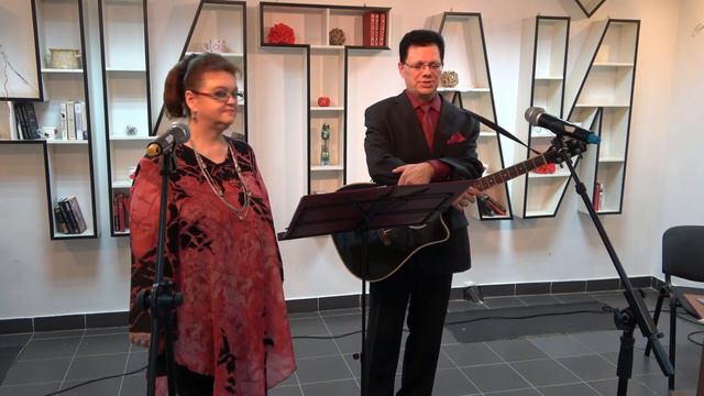 14 Весна пришла в наш город, позже срока...- Алексей Городилов