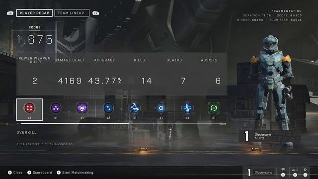 Halo Infinite Multiplayer Flight 2 - BTB [Part 4] - Mongoose Man Betrayals of Vehicle Fiesta Hopes! смотреть онлайн