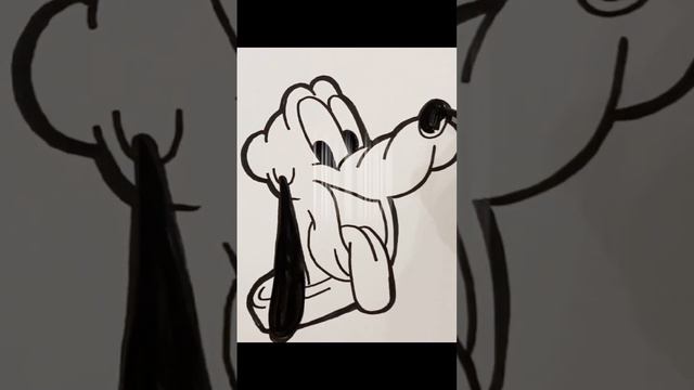 #какнарисовать #плуто #дисней #простыерисунки #рисункидляначинающих #рисункидлясрисовки #рисунки смотреть онлайн