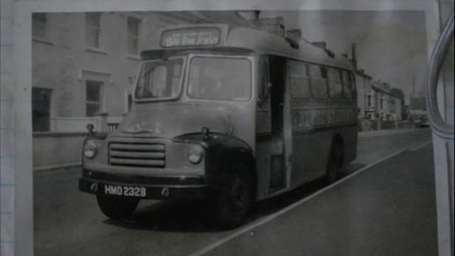 Forgotten Years смотреть онлайн