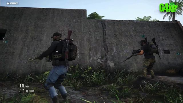 Ghost Recon Breakpoint | Tips & Tricks | Weapons Comparisons | AK74 vs AK47 смотреть онлайн
