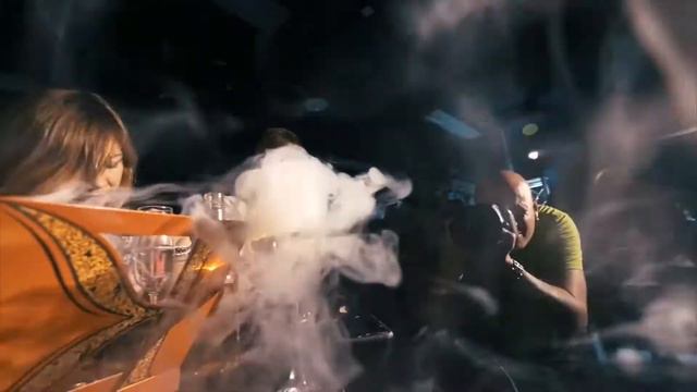 Научное шоу смотреть онлайн