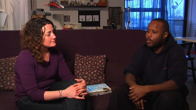 Shodekeh & Erica Hansen смотреть онлайн