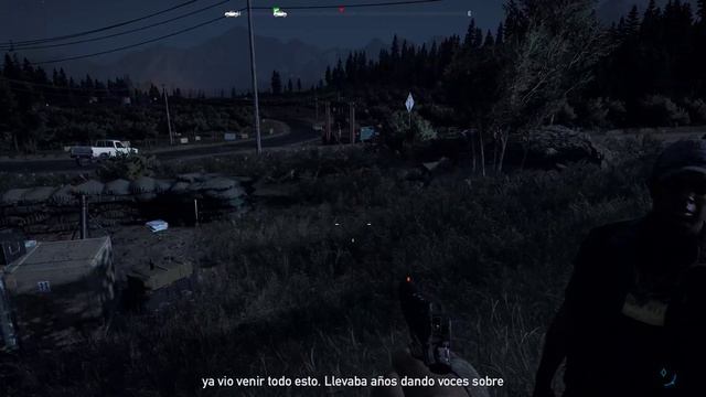 Capitulo 4 ayudando a Larry Far Cry 5 смотреть онлайн